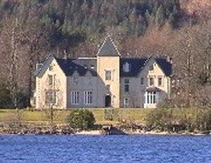 Glenfinnan Exterior photo
