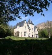 Glenfinnan Exterior photo
